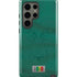 Senegal Soccer Flag Galaxy S23 Ultra Pro Case